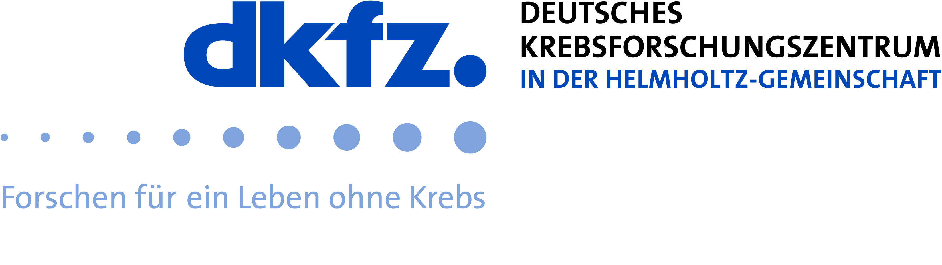 DKFZ E-Learning Portal